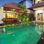 Concetta Villa Seminyak Beachside