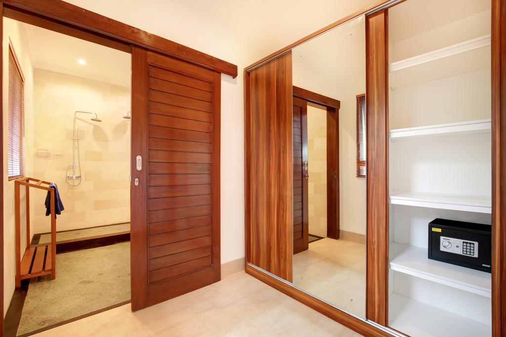 Concetta Beachside Villa *